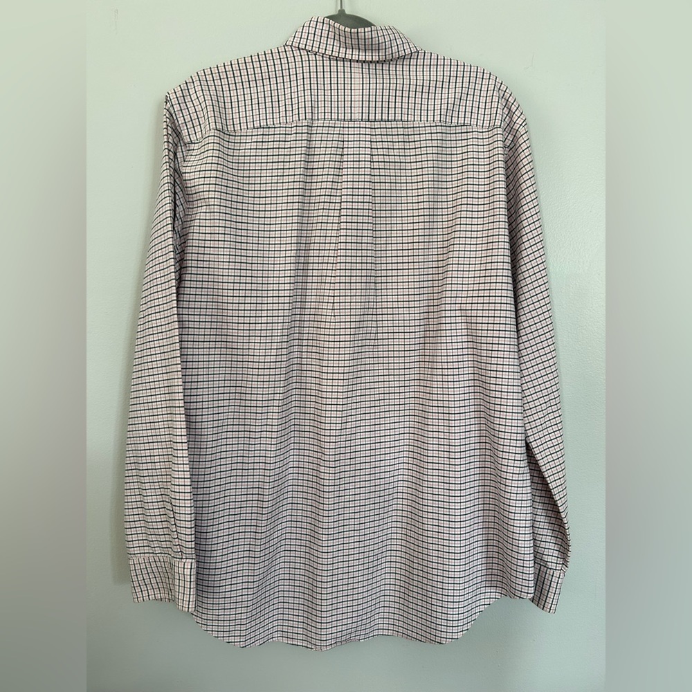 ❌SOLD❌ Ralph Lauren Classic Fit Button-Down - Picture 3 of 5